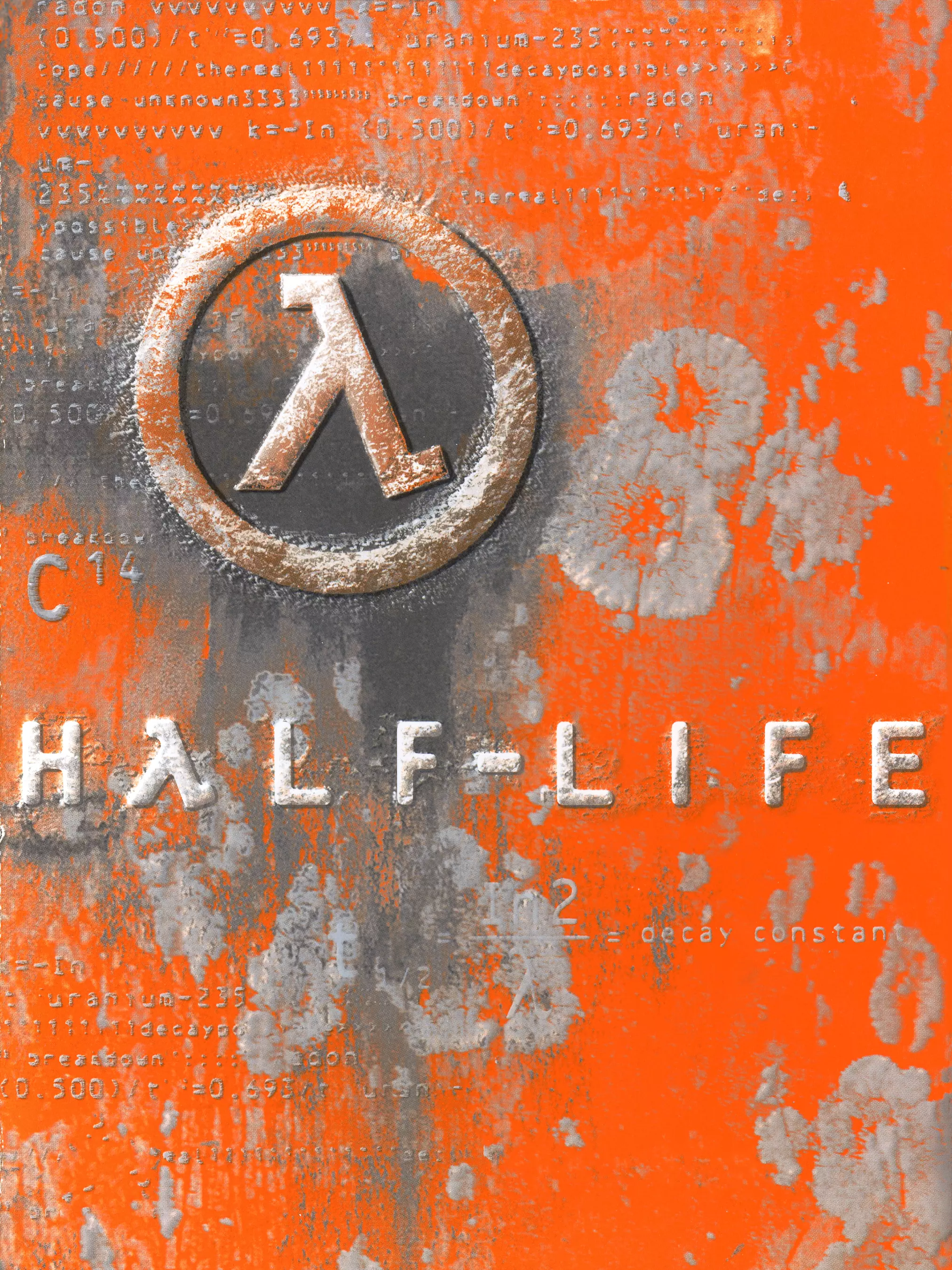 Half-Life