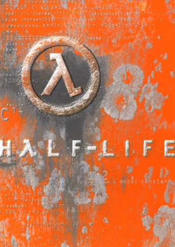 Half-Life