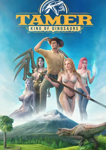 Tamer: King of Dinosaurs
