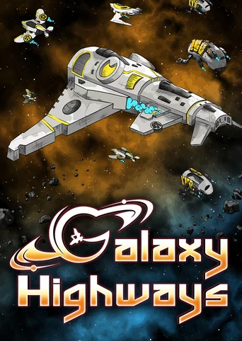 Galaxy Highways