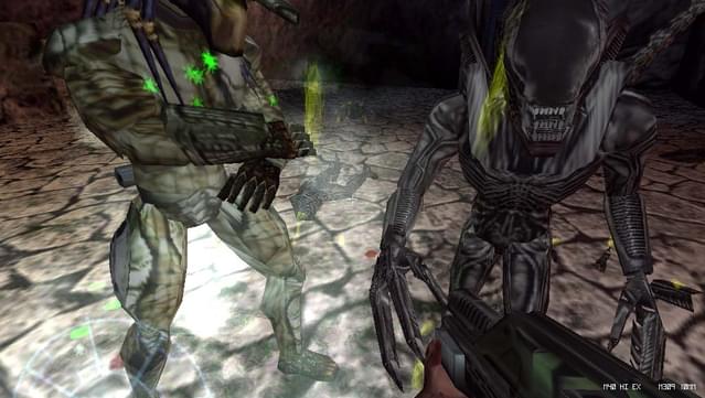 download alien versus predator 2 game