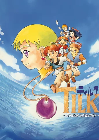 Tilk