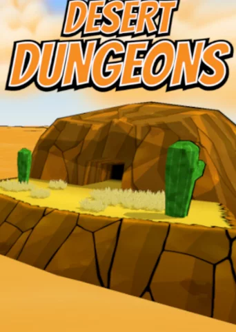 Desert Dungeons