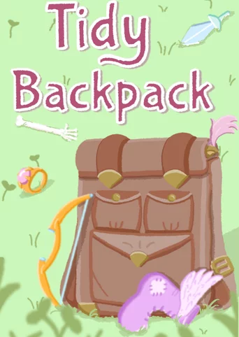 Tidy Backpack