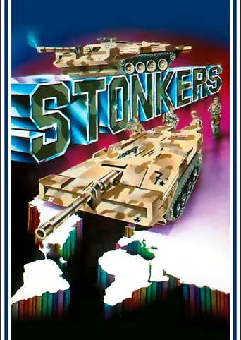 Stonkers