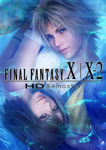 Final Fantasy X/X-2 HD Remaster