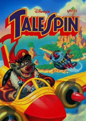 Disney's TaleSpin