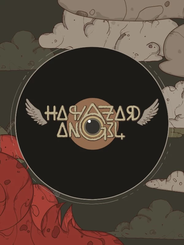Haphazard Angel