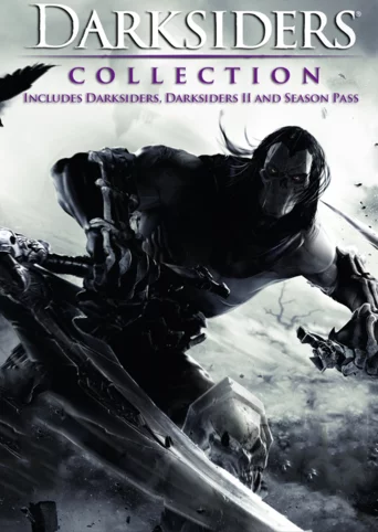 Darksiders Collection