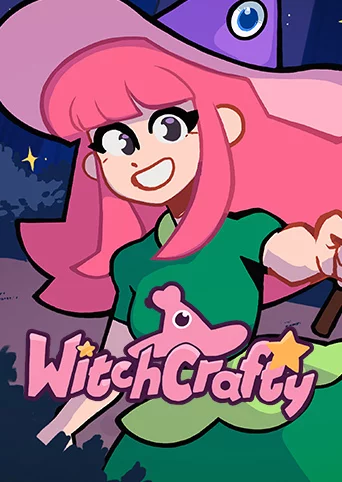 Witchcrafty