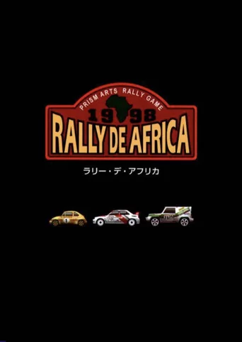 Rally de Africa