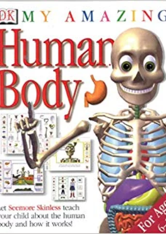 My Amazing Human Body