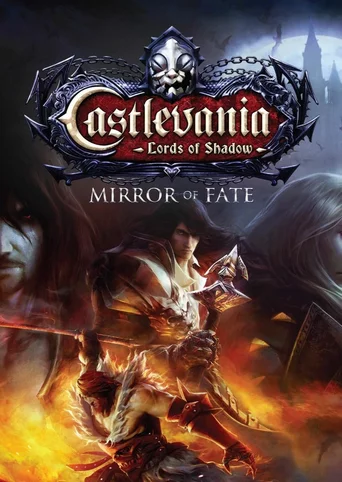 Castlevania: Lords of Shadow - Mirror of Fate