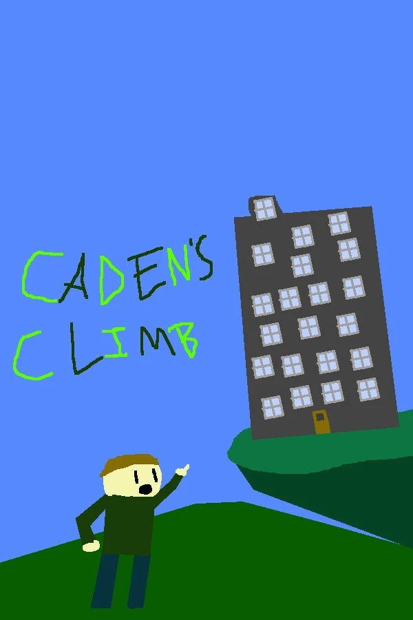 Caden's Climb