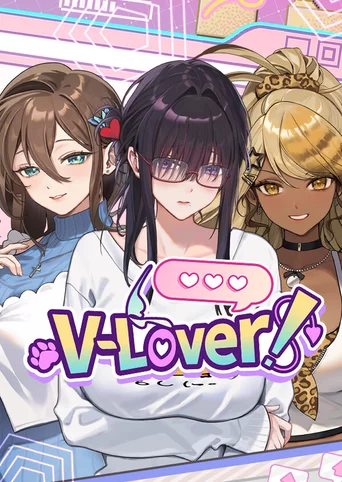 V-Lover!