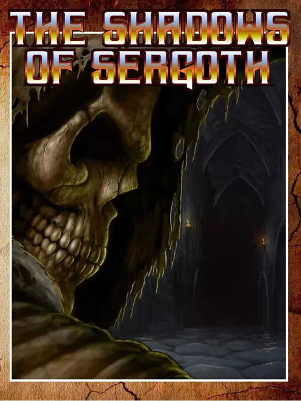 The Shadows of Sergoth