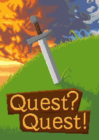 Quest? Quest!