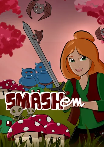Smash'em