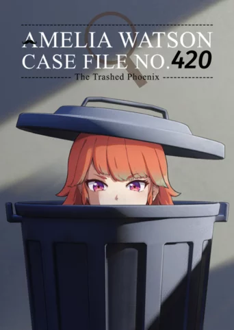 Amelia Watson Case File no.420