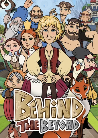 Behind the Beyond