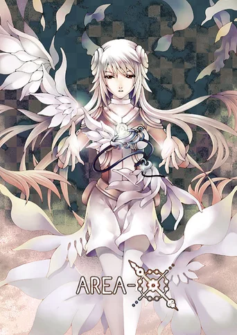 Area-X