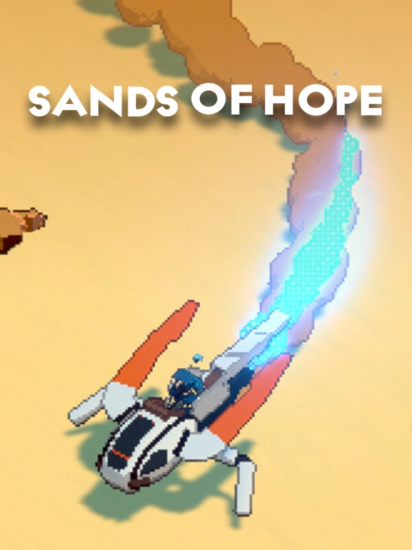 Sands of Hope
