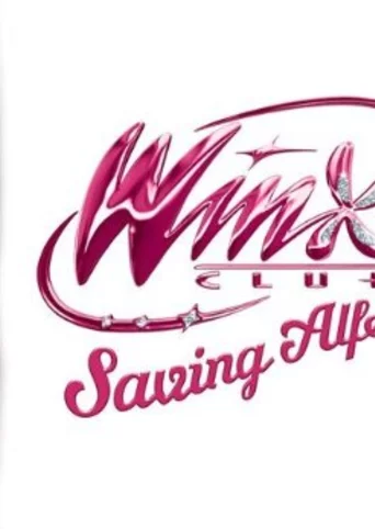 Winx Club: Saving Alfea