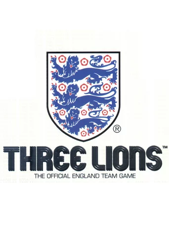 Three Lions