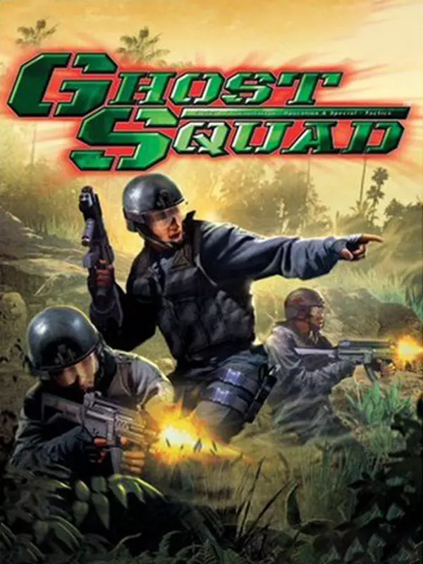 Ghost Squad