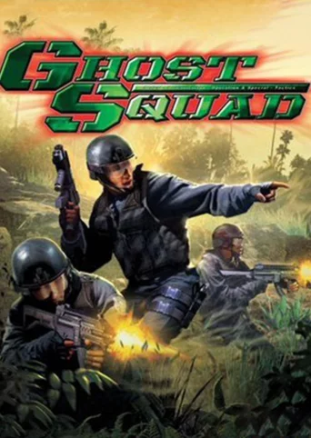 Ghost Squad