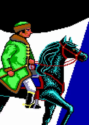 Napoleon In Russia: Borodino 1812