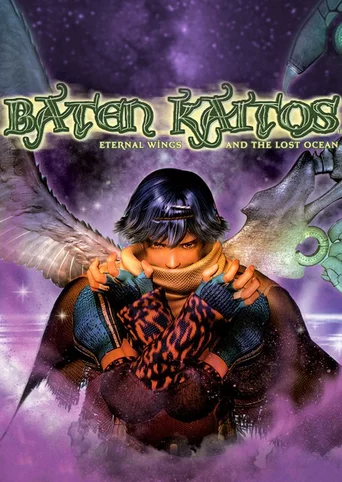 Baten Kaitos: Eternal Wings and the Lost Ocean