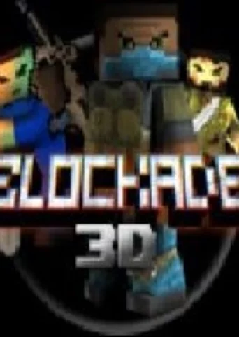 Blockade 3D