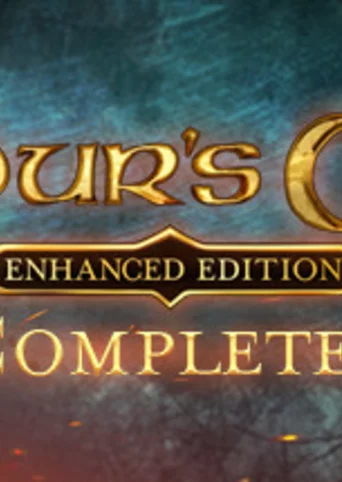 Baldur's Gate: The Complete Saga