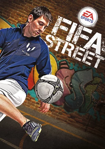 FIFA Street