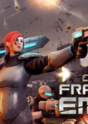 Exodus Wars: Fractured Empire