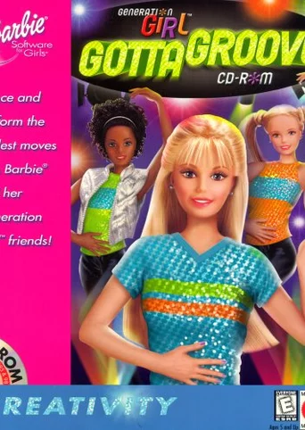 Generation Girl Gotta Groove