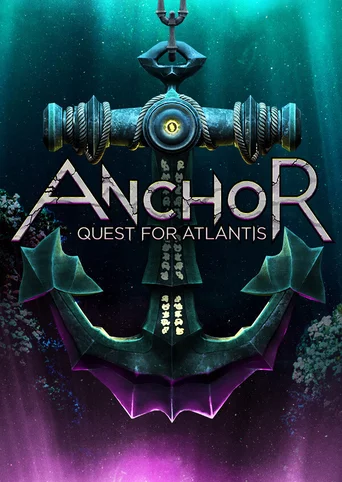 Anchor: Quest for Atlantis