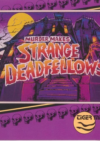 Murder Makes Strange Deadfellows