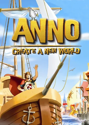 Anno: Create A New World