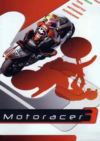 Moto Racer 3