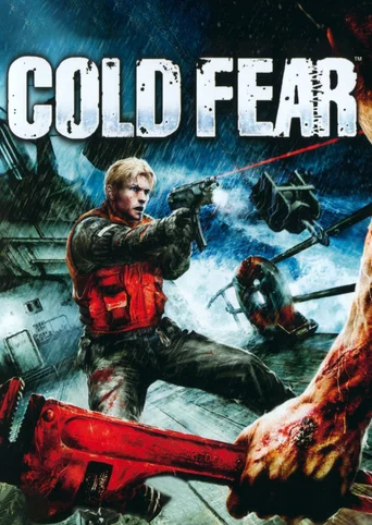 Cold Fear