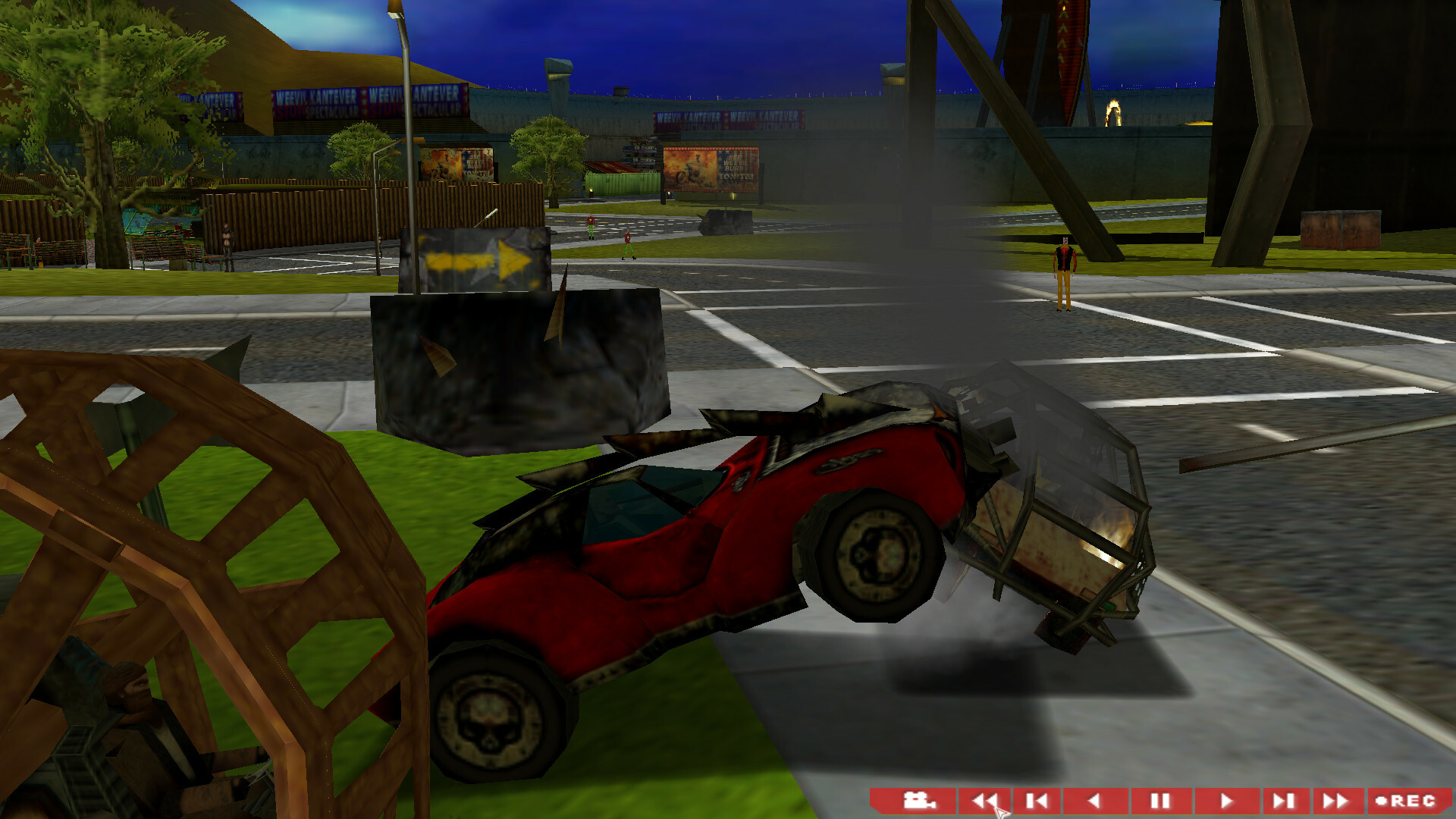 carmageddon 2 gog carmageddon 2 gog