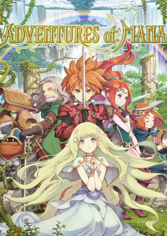 Adventures of Mana