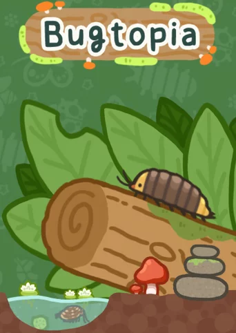 Bugtopia