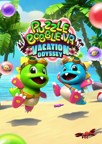Puzzle Bobble 3D: Vacation Odyssey
