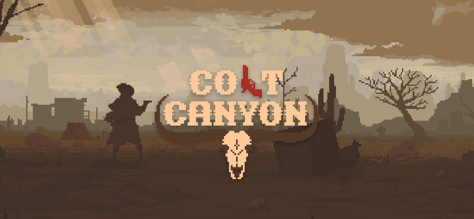 Colt Canyon cover