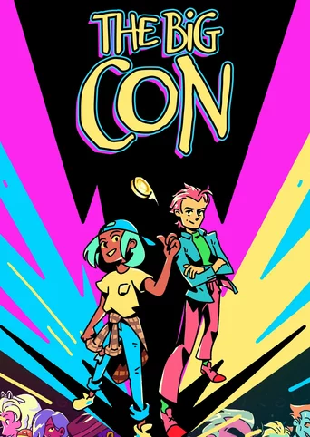 The Big Con