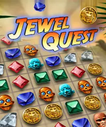 Jewel Quest