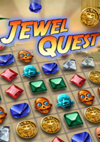 Jewel Quest